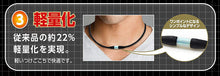 将图片加载到图库查看器,Pip Magneloop EX High Magnetic Strength Type Black 50cm