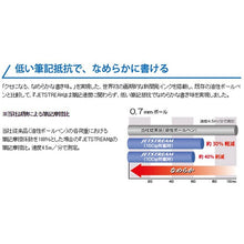 将图片加载到图库查看器,Mitsubishi Pencil Multi-purpose Pen Jet Stream 4&1 0.7 Black  Pack