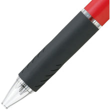 Load image into Gallery viewer, Mitsubishi Pencil Multi-purpose Pen Jet Stream 2&amp;1 0.5 Red  Pack
