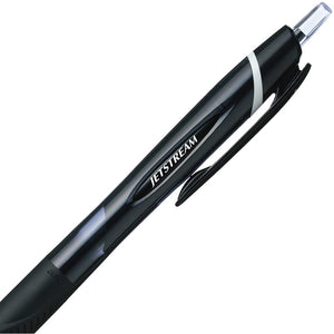 Mitsubishi Pencil Oil-based Ballpoint Pen Jet Stream150 Fine Print0.7mm 5 Pcs Pack