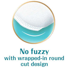 Load image into Gallery viewer, Silcot Premium Cotton Soft Premium Natural Cotton 100 66 Pieces Japan Hydrating Fluffy Gentle Facial Cotton Puff Pad
