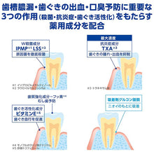 画像をギャラリービューアに読み込む, Dent Health remedy Toothpaste Bad Breath Block 28g