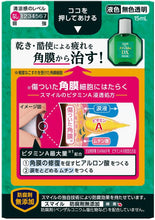 Load image into Gallery viewer, Smile Remedyl A DX 15ml, Eyedrops for Fatigue and Dryness