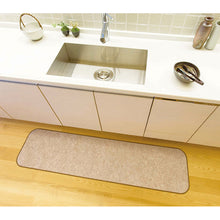 Load image into Gallery viewer, Absorption Kitchen Pita Mat 45 ?~ 180cm
