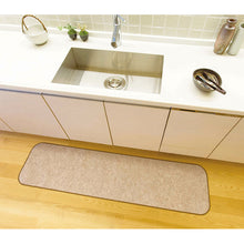 Load image into Gallery viewer, Absorption Mat Easy Non-slip Kitchen Pita Mat 240, 45 cm x 240 cm