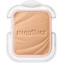 画像をギャラリービューアに読み込む, Shiseido MAQuillAGE Dramatic Powdery EX Refill Foundation Ocher 20 Medium Brightness 9.3g