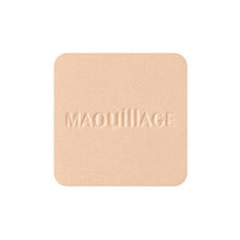 画像をギャラリービューアに読み込む, Shiseido MAQuillAGE Dramatic Face Powder 10 Refill Foggy Pink 8g
