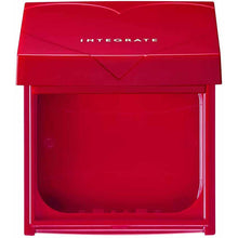 Load image into Gallery viewer, Shiseido Integrate Compact Case 1 (case for exclusive use of Ra Pro Finish Foundation)
