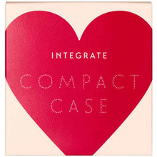 Load image into Gallery viewer, Shiseido Integrate Compact Case 1 (case for exclusive use of Ra Pro Finish Foundation)
