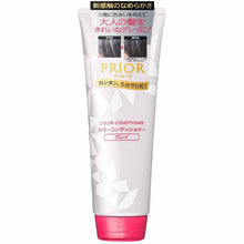 将图片加载到图库查看器,Shiseido Color conditioner N Gray 230g