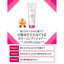 将图片加载到图库查看器,Shiseido Color conditioner N Gray 230g