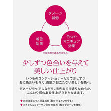 将图片加载到图库查看器,Shiseido Color conditioner N Gray 230g