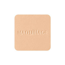 画像をギャラリービューアに読み込む, Shiseido MAQuillAGE Dramatic Face Powder 20 Refill Pure Ocher 8g
