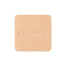 Muat gambar ke penampil Galeri, Shiseido MAQuillAGE Dramatic Face Powder 20 Refill Pure Ocher 8g