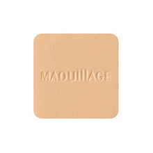 Load image into Gallery viewer, Shiseido MAQuillAGE Dramatic Face Powder 30 Refill Skinny Beige 8g
