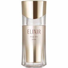 Load image into Gallery viewer, Shiseido Elixir Superieur Design Time Serum Beauty Essence Original Item with Bottle 40ml
