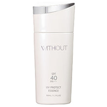 Load image into Gallery viewer, FAITH WITHOUT UV Protection Essence 50ml Sunscreen Serum Makeup Base