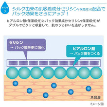 Cargar imagen en el visor de la galería, Suhada Shizuku Bare Skin Dew Drop Gel S 100g (Quasi-drug) Rich Total Aging Pack  All-in-One Gel Whitening Placenta Essence