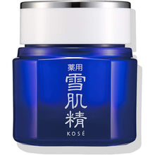 Load image into Gallery viewer, Kose Medicated SEKKISEI CREAM 40g Japan Moisturizing Accelerated Whitening Beauty Water-based Skincare
