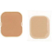 画像をギャラリービューアに読み込む, Brightness Sustained Pact EX OC415e Ocher 9.3g