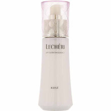 Laden Sie das Bild in den Galerie-Viewer, Kose Lecheri LIFT GLOW EMULSION 1 (Bottle) 120ml