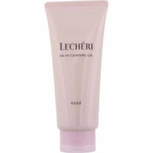 Load image into Gallery viewer, Kose Lecheri Oil In Cleansing Gel 140g

