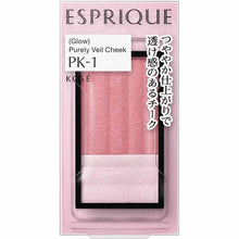 将图片加载到图库查看器,Purely Veil Cheek PK-1 Pink 3.3g