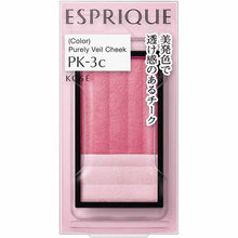 Load image into Gallery viewer, Purely Veil Cheek PK-3c Pink 3.3g
