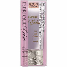 画像をギャラリービューアに読み込む, Lift BB Cream PO205e Pink Ocher SPF30 PA+++ 30g