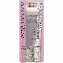 画像をギャラリービューアに読み込む, Lift BB Cream OC405e Ocher SPF30 PA+++ 30g