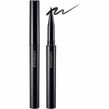 将图片加载到图库查看器,Beautiful Stay Liquid Liner Eyeliner Body BK001 Black 1 Set