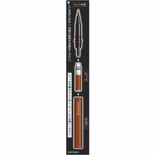 Load image into Gallery viewer, Beauty Full Stay Liquid Liner Eyeliner Body BR301 Light Brown 1 Set