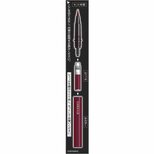 Load image into Gallery viewer, Beautiful Full Stay Liquid Liner Eyeliner Body BR302 Burgundy Brown 1 set