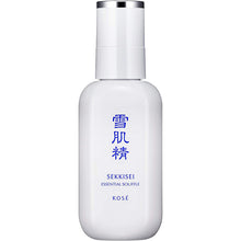 Cargar imagen en el visor de la galería, Kose Sekkisei Essential Souffle 140ml Japan Hydrating Whitening Lotion Beauty Skincare