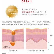 Load image into Gallery viewer, Kose Lecheri Wrinkle Repair Emulsion Bottle 120ml