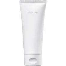 画像をギャラリービューアに読み込む, Kose Sekkisei Clear Wellness Cleansing Gel 140ml Japan Moist Whitening Beauty Cleansing Facial Gel