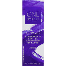 Load image into Gallery viewer, Kose One Serum Veil Large Size 120ml

