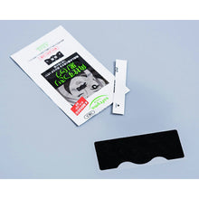 Load image into Gallery viewer, Kose softymo Keratin Plug Refreshing Super Black Pack 10 Pieces