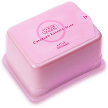 Muat gambar ke penampil Galeri, KOSE Clear Turn Essence Mask (Collagen) 30 Sheets, Extra Penetration Moisture Japan Beauty Skincare Face Pack