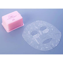 Muat gambar ke penampil Galeri, KOSE Clear Turn Essence Mask (Collagen) 30 Sheets, Extra Penetration Moisture Japan Beauty Skincare Face Pack