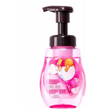 Load image into Gallery viewer, Kose softymo Cleansing Foam Honey Mild 200mL