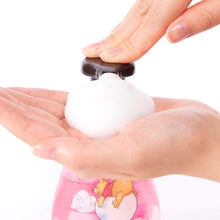 Load image into Gallery viewer, Kose softymo Cleansing Foam Honey Mild 200mL