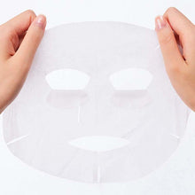 将图片加载到图库查看器,KOSE Clear Turn Firmness Rich Lift Mask EX 40 pieces, Anti-aging Japan Beauty Face Pack Extra Moisture