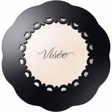 将图片加载到图库查看器,Kose Visee Lip & Cheek Cream N SP-10 Pearly Beige 5.5g