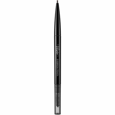 Kose Visee Eyebrow Pencil S Unscented BR305 Dark Brown 0.06g