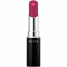Load image into Gallery viewer, Kose Elsia Platinum Color Keep Rouge Lipstick PK842 Pink 5g
