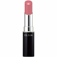Load image into Gallery viewer, Kose Elsia Platinum Color Keep Rouge Lipstick RD460 Red 5g
