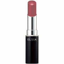 画像をギャラリービューアに読み込む, Kose Elsia Platinum Color Keep Rouge Lipstick RD461 Red 5g
