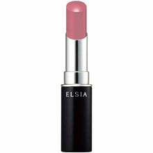 Load image into Gallery viewer, Kose Elsia Platinum Color Keep Rouge Lipstick PK840 Pink 5g
