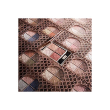 将图片加载到图库查看器,Kose Visee Glossy Rich Eyes N Eyeshadow PK-3 Burgundy 4.5g